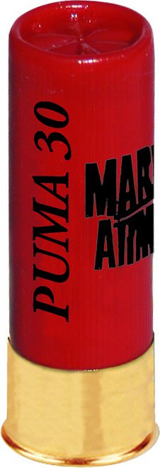 MARY ARM PUMA 30gr CAL.16